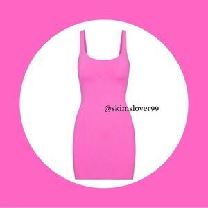 SKIMS - Swim Tank Dress​